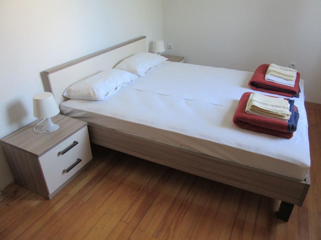 Villa Kucan Porat  Room photo
