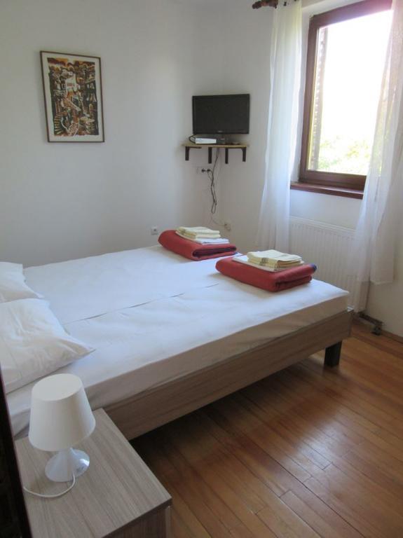 Villa Kucan Porat  Room photo